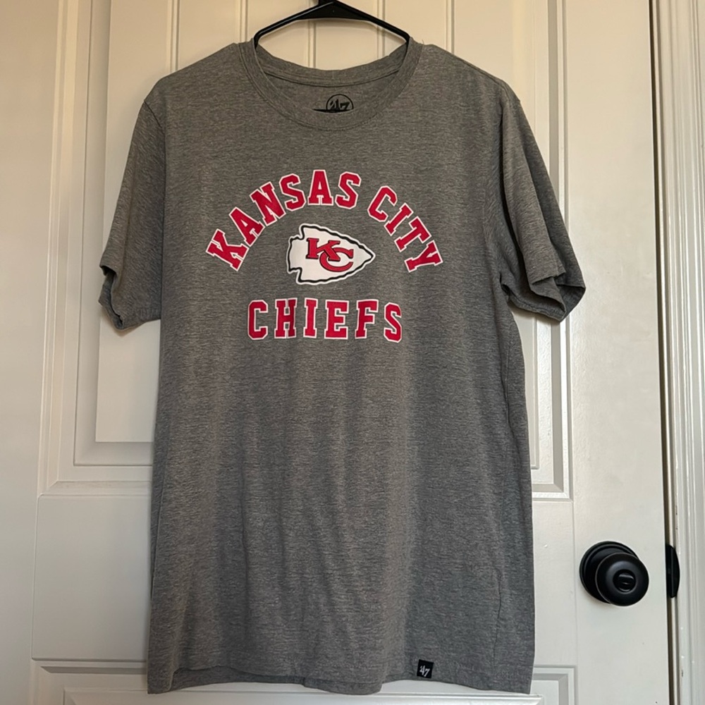 Chiefs T-shirt